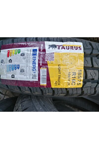 Taurus 185/75r16c