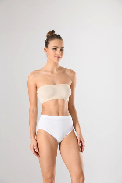 Kocabey Miss Fit 1008 Bato High Waist Panties