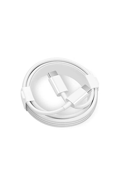 VİZYON Samsung Galaxy A73 5G Şarj Kablosu Type C Hızlı Şarj Kablosu 25W