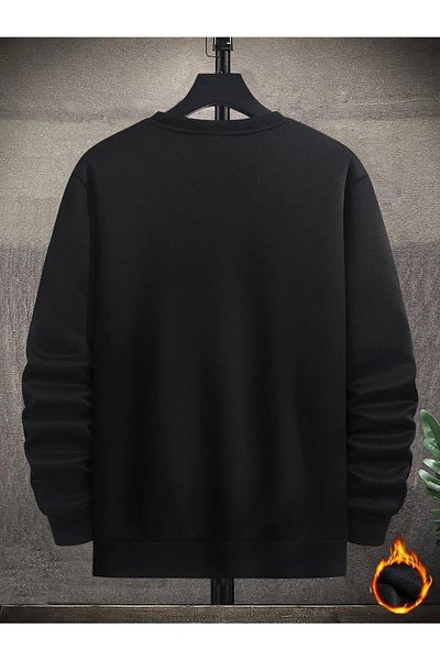 DAXİS Sportwear Company Hanorac oversize cu decolteu