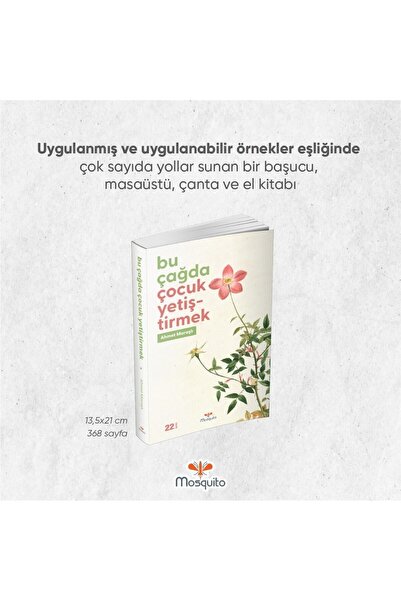 Mosquito Bu Çağda Çocuk Yetiştirmek