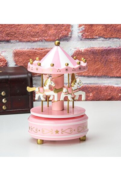 Nostaljik Lezzetler Nostaljik Pembe Atlı Karınca