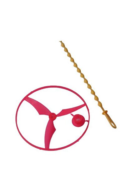 Nostaljik Lezzetler لعبة دعامة UFO الحنين 5 قطع