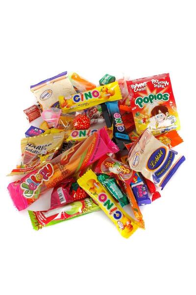 Nostaljik Lezzetler Anneler Günü Nostalji Bakkal Hediye Kutusu Küçük Boy Nl00...