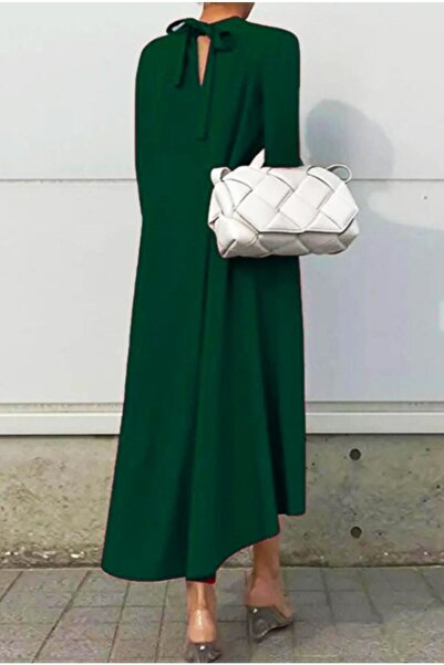 Ginza Comfortable Midi Dress