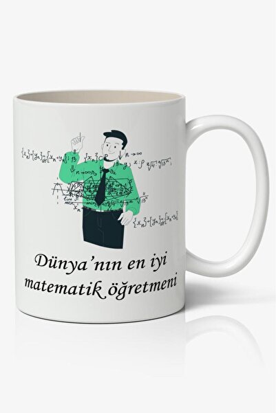 Nostaljik Lezzetler Dünyanın En İyi Matematik Öğretmeni - Öğretmenler Günü Te...