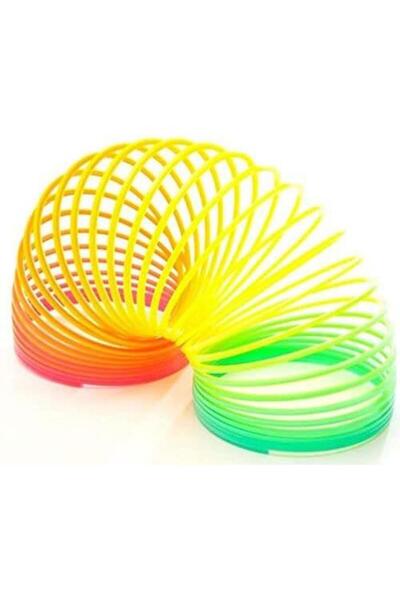 Nostaljik Lezzetler زنبرك الإجهاد (5 قطع)