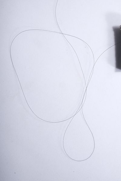 Eskişehir hobi sanat 3 τεμάχια 200 μέτρα Black Ghost Rope 0,10 mm Fishing Line (ΣΥΝΟΛΟ 600 ΜΕΤΡΑ)