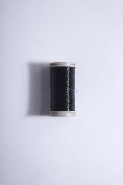 Eskişehir hobi sanat 2 τεμάχια 200 μέτρα Black Ghost Rope 0,10 mm Fishing Line (ΣΥΝΟΛΟ 400 ΜΕΤΡΑ)