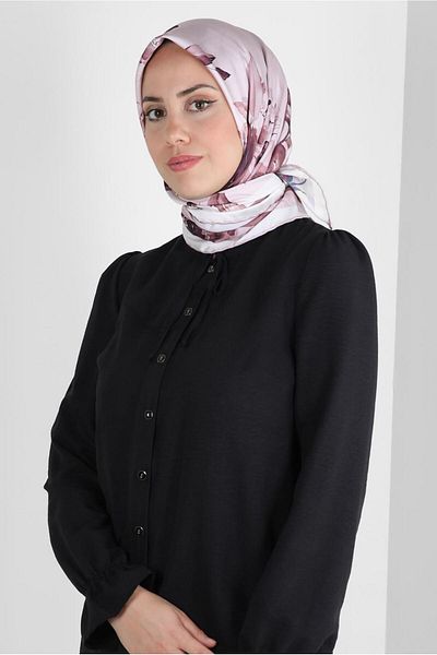 Alvina ΨΗΦΙΑΚΟ ΦΟΥΝΤΟΥΡΑ ALVİNA 8261