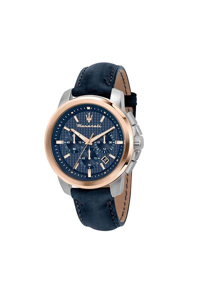 Maserati R8871621015 MEN'S WRIST WATCH