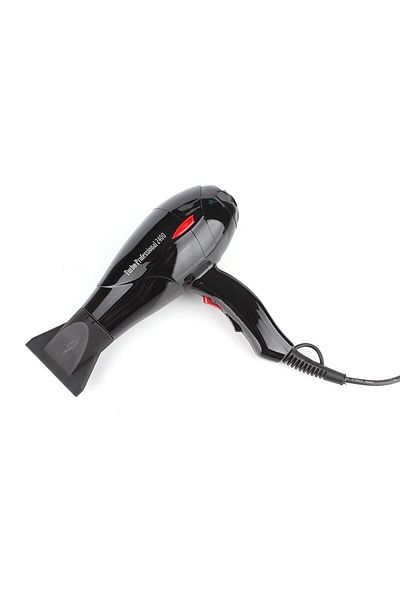 CVS Dn-7103 Turbo Pro 2400 W Hair Dryer Black 11375
