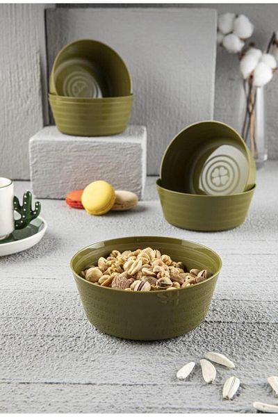 Şener collection 3-Piece Storage Container Set Breakfast Organizer Bpa-Free Storage Container