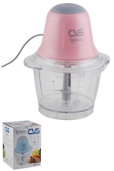 CVS C / F Dn-3355 Katana Rondo-no Chopper 2 سنة 50 هرتز بلاستيك بلاستيك Tu