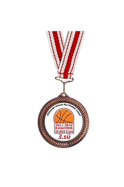 okularenkkat Medalie de baschet 1 (bronz)