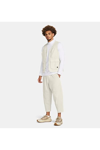 Under Armour Erkek UA Unstoppable Vent Crop Eşofman Altı 1383030-273
