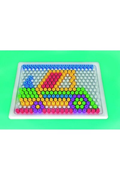 DENİSAM لعبة بوجز ريدكا للذكاء والمهارات الحركية