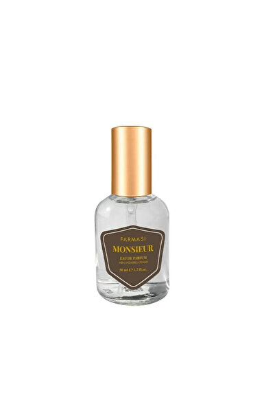 Farmasi Erkek Parfüm 50 ml