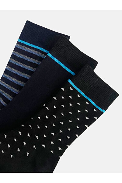 Çorap Çekmecesi Памучни чорапи George модел 6 бр