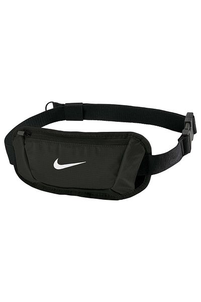 Nike logo bum bag top