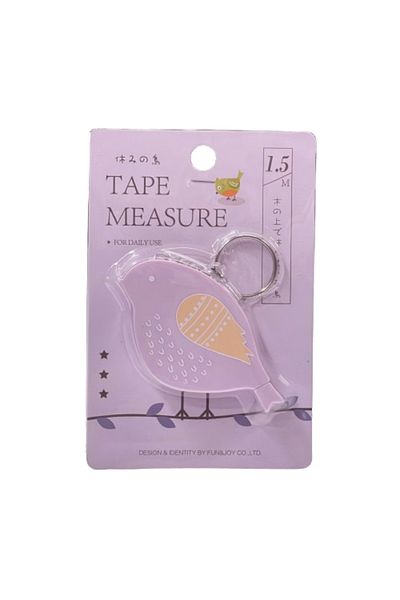 EleganTShoP TAPE MEASURE Automatic Tape Measure Tape Measure Mesro 150cm hc25953