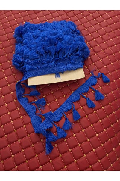 Karadeniztırmarket Car Interior And Home Decoration Tassel 3 Meters