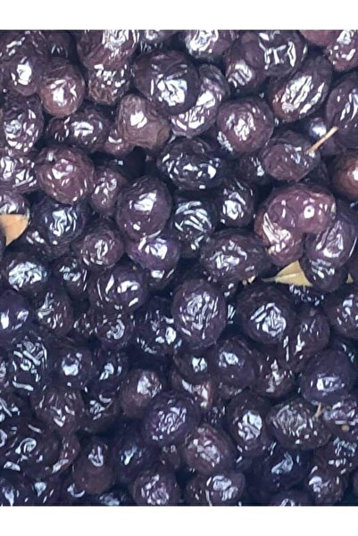 Doğal akhisar zeytincimiz 5kg Pembeli 3 Kilo Az Tuzlu Sele Zeytin