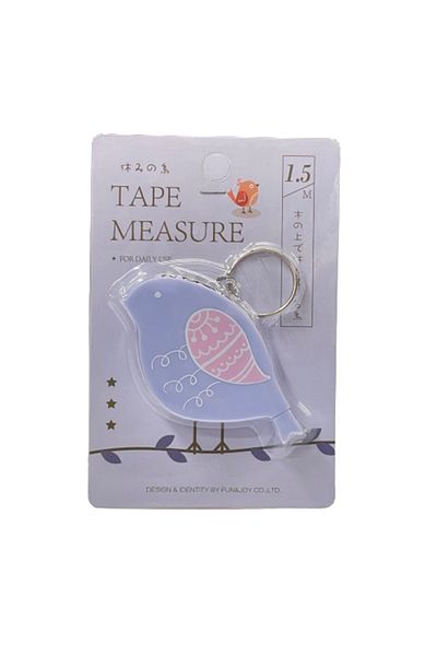 EleganTShoP TAPE MEASURE Automatic Tape Measure Tape Measure Mesro 150cm hc25953