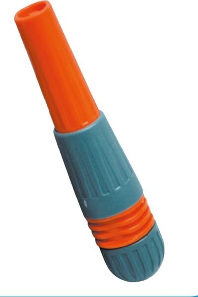 Nartan Ayarlı Hortum Ucu Lansı Ayarlanabilir Fıskiye 3/4"