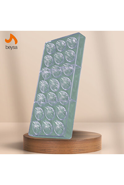 Genel Markalar Polikarbon Çikolata Kalıbı No:41