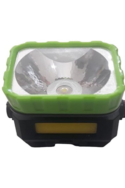 hırdawhat Led Şarjlı Kafa Feneri