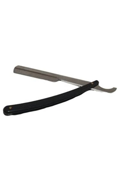 Sedef Sakal Kaş Yüz Yanak Usturası Kıl Alma Sinek Kaydı Kesim