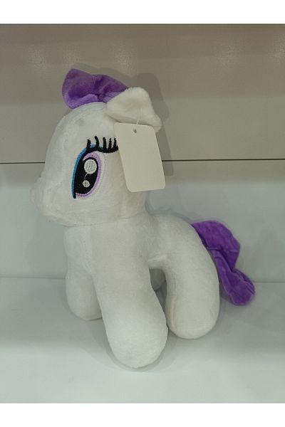 Happy Toys My Life Ponny 30 cm Plush Cute Imported Horse Prgh 9183773
