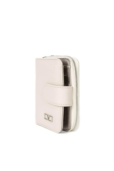 HNB ÇANTA Wallet Mv111 Beige
