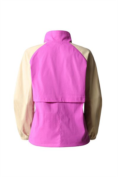 THE NORTH FACE Γυναικείο μπουφάν Pullover W Class V - Nf0a534phzo1