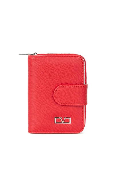 HNB ÇANTA Wallet Mv111 Red