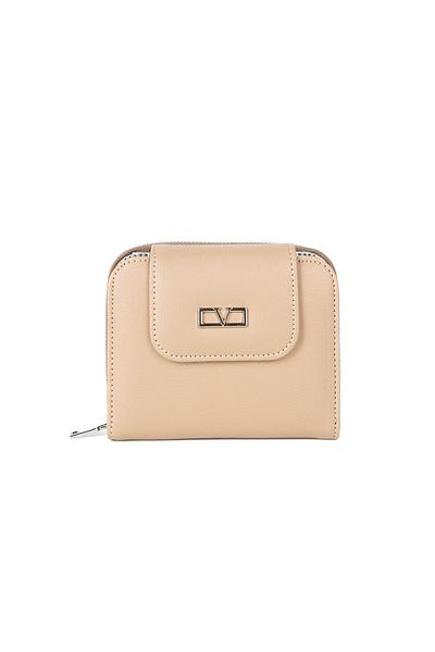 HNB ÇANTA Портфейл Mv109 Mink