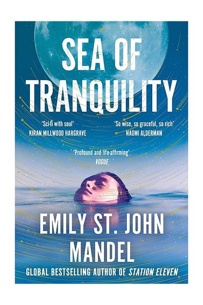 Picador Sea of Tranquility