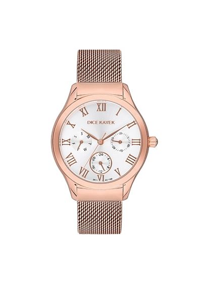 Dice Kayek DK.1.AG1188.03 Women's Wristwatch