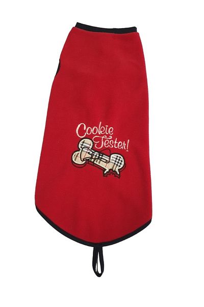 AquaHome Cat and Dog Clothing Size XXL - Check the Disclosures in the Grace