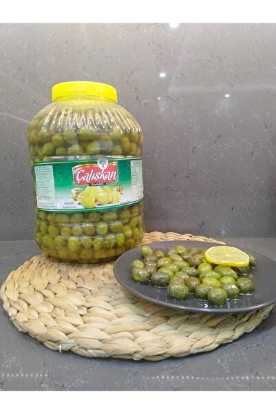 Altan ÇALIŞKAN Hatay Kırık Zeytin El Kırma Yeşil Zeytin,ev Yapımı Yeşil Zeyti...