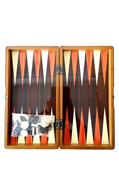 Yenigün PREMIUM TAVLA OVEN Pattern SMALL