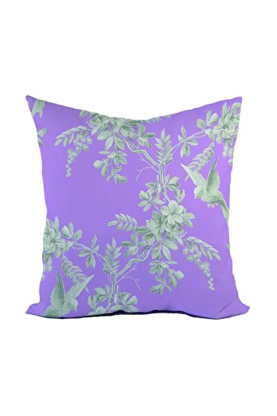 MEKTA HOME Διακοσμητικό κάλυμμα μαξιλαριού - Κομψό και βολικό