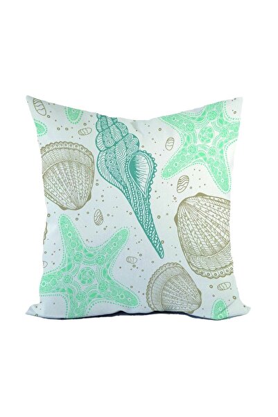 MEKTA HOME Διακοσμητικό κάλυμμα μαξιλαριού - Κομψό και βολικό