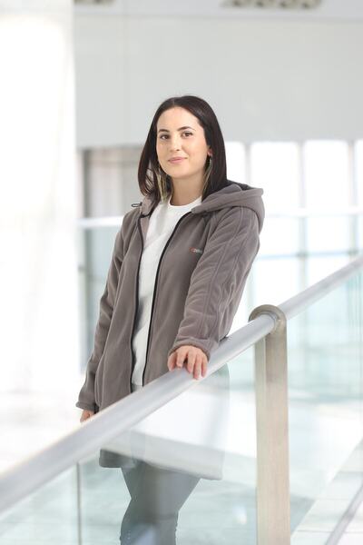 Zenobya Kadın Polar Ceket - Zbprkcktr01 -