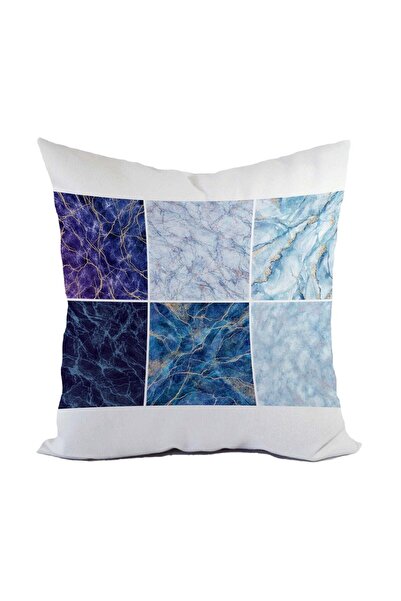 MEKTA HOME Διακοσμητικό κάλυμμα μαξιλαριού - Κομψό και βολικό