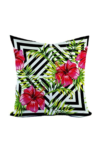 MEKTA HOME Διακοσμητικό κάλυμμα μαξιλαριού - Κομψό και βολικό