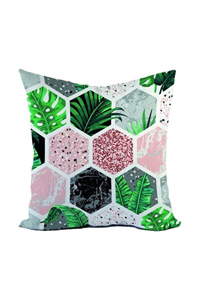 MEKTA HOME Διακοσμητικό κάλυμμα μαξιλαριού - Κομψό και βολικό