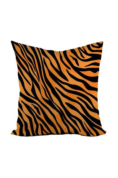 MEKTA HOME Διακοσμητικό κάλυμμα μαξιλαριού - Κομψό και βολικό