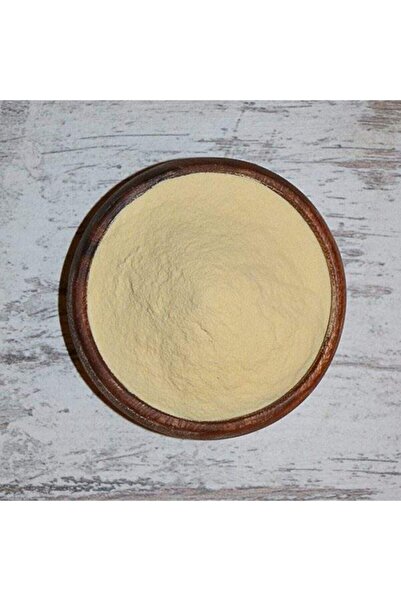 Sevinçli Doğa 10 Kg Sarı Gelin (MARDİN KIZILTEPE) Çok Amaçlı Sarı Un
